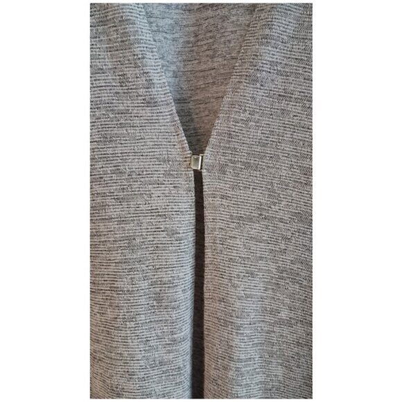 Kasper Duster / Cardigan - Picture 2 of 10